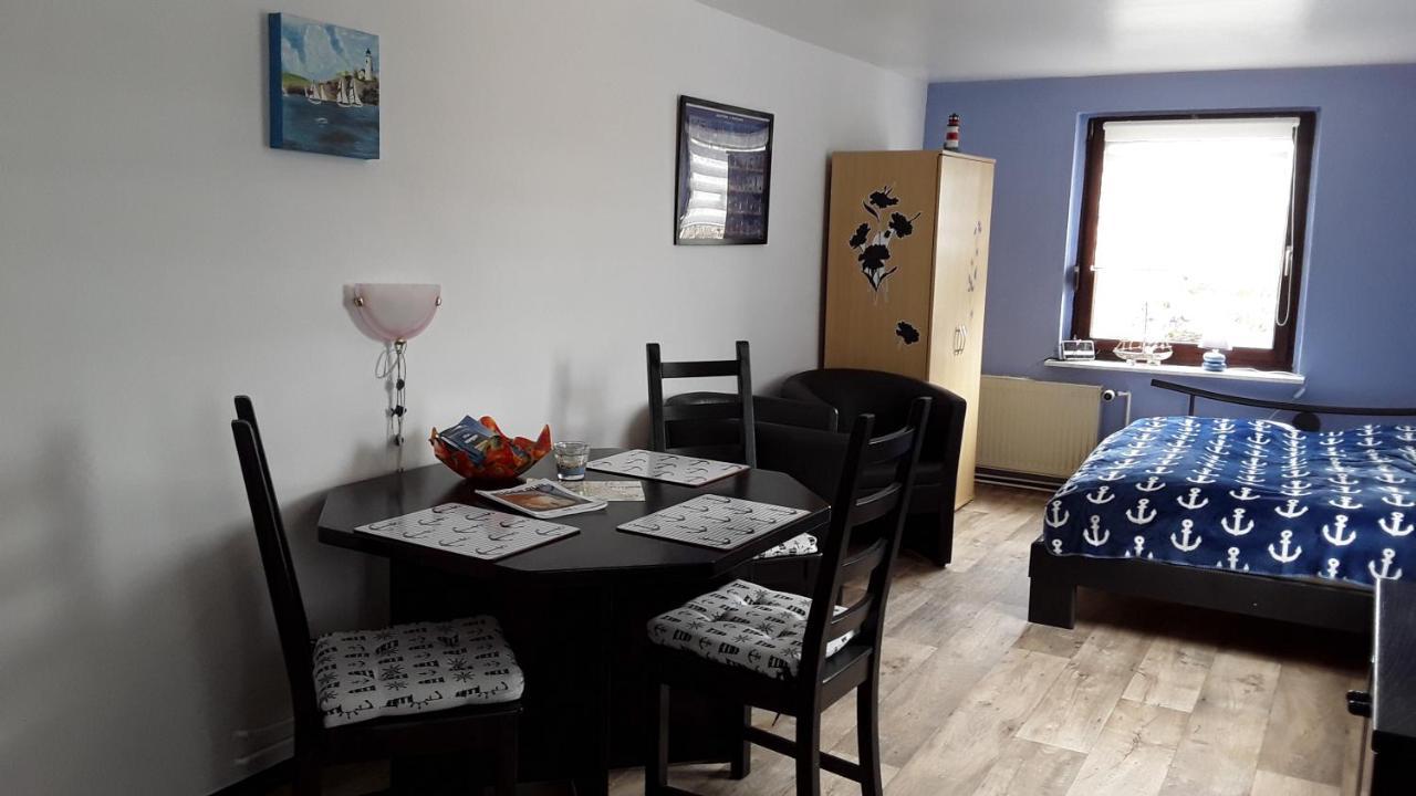 Ferienwohnung بوتبوس المظهر الخارجي الصورة