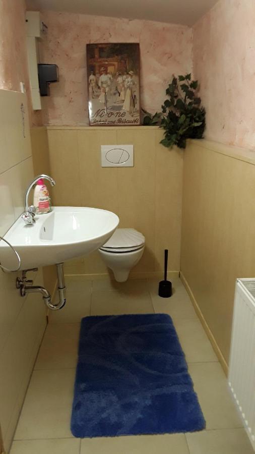 Ferienwohnung بوتبوس المظهر الخارجي الصورة