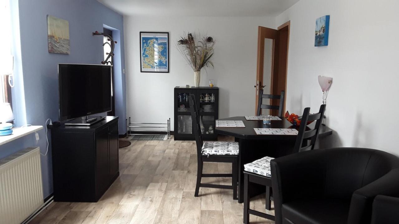 Ferienwohnung بوتبوس المظهر الخارجي الصورة